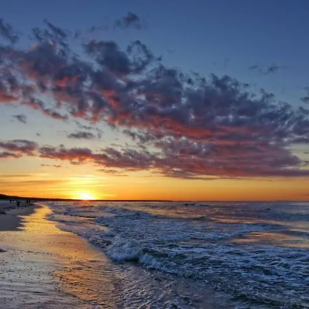 1-6 Sommerwind Apartment